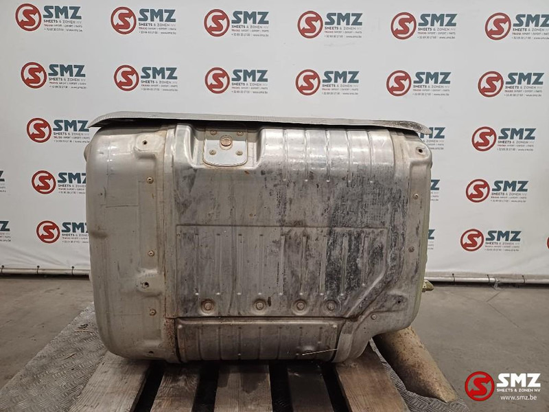 Iveco Occ katalysator Euro 6 Iveco - Convertidor catalítico para Camión: foto 1 Iveco Occ katalysator Euro 6 Iveco - Convertidor catalítico para Camión: foto 1