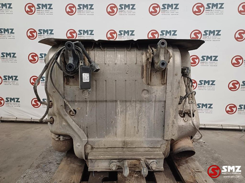 Iveco Occ katalysator Euro 6 Iveco - Convertidor catalítico para Camión: foto 4 Iveco Occ katalysator Euro 6 Iveco - Convertidor catalítico para Camión: foto 4