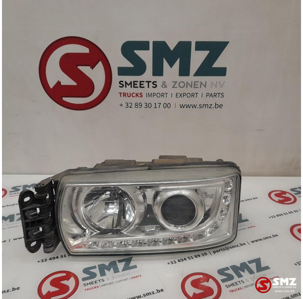 Iveco Occ koplamp links Iveco - Faro delantero para Camión: foto 1 Iveco Occ koplamp links Iveco - Faro delantero para Camión: foto 1