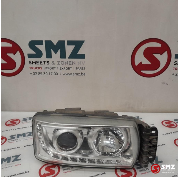 Iveco Occ koplamp rechts Iveco - Faro delantero para Camión: foto 1 Iveco Occ koplamp rechts Iveco - Faro delantero para Camión: foto 1