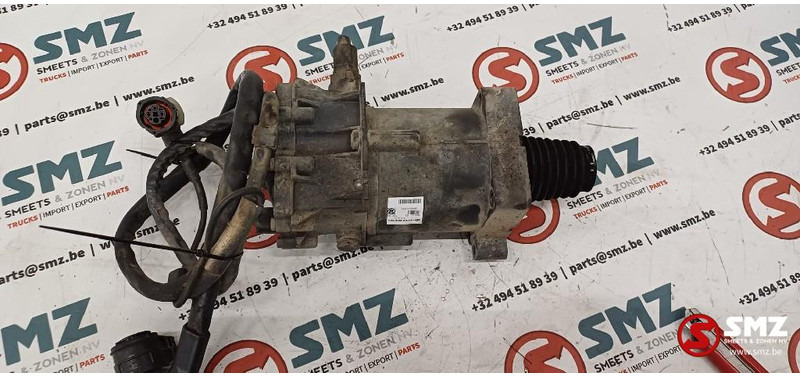 Iveco Occ koppelingscilinder Iveco - Embrague y piezas para Camión: foto 4 Iveco Occ koppelingscilinder Iveco - Embrague y piezas para Camión: foto 4