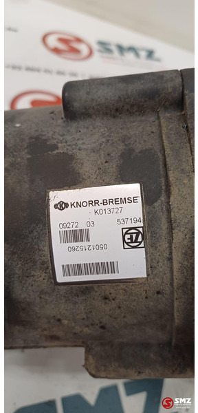 Iveco Occ koppelingscilinder Iveco - Embrague y piezas para Camión: foto 5 Iveco Occ koppelingscilinder Iveco - Embrague y piezas para Camión: foto 5