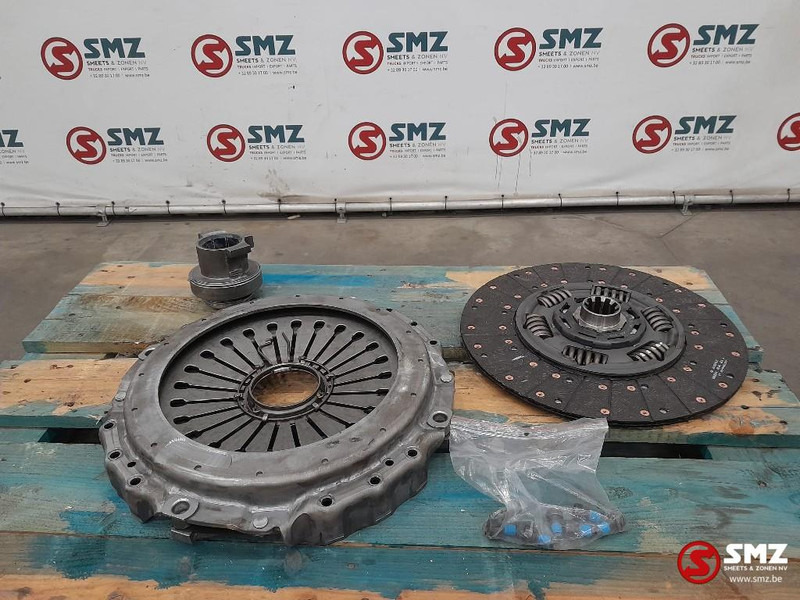 Iveco Occ koppelingsset Febi / Iveco - Embrague y piezas para Camión: foto 3 Iveco Occ koppelingsset Febi / Iveco - Embrague y piezas para Camión: foto 3