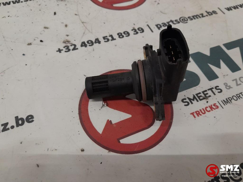 Iveco Occ luchtvochtigheidssensor Iveco - Sensor para Camión: foto 3 Iveco Occ luchtvochtigheidssensor Iveco - Sensor para Camión: foto 3