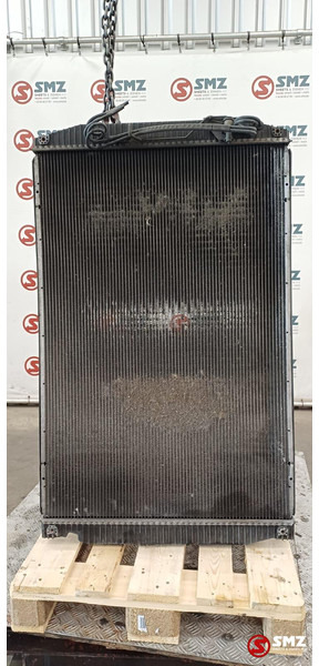 Iveco Occ radiator Iveco - Radiador para Camión: foto 2 Iveco Occ radiator Iveco - Radiador para Camión: foto 2