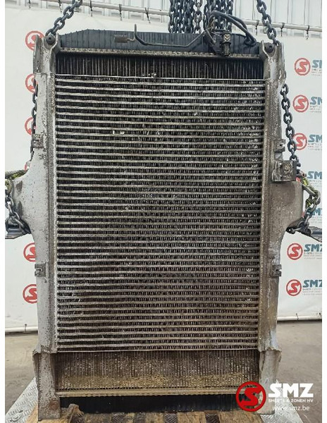 Iveco Occ radiator Iveco - Radiador para Camión: foto 2 Iveco Occ radiator Iveco - Radiador para Camión: foto 2
