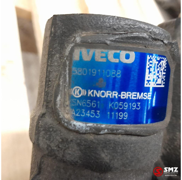 Iveco Occ remklauw linksachter Iveco - Pinza de freno para Camión: foto 5 Iveco Occ remklauw linksachter Iveco - Pinza de freno para Camión: foto 5