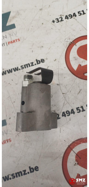 Iveco Occ set van 6 motorremkleppen F3AE3681 Cursor10 Iv - Piezas de freno para Camión: foto 3 Iveco Occ set van 6 motorremkleppen F3AE3681 Cursor10 Iv - Piezas de freno para Camión: foto 3