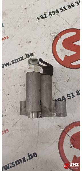 Iveco Occ set van 6 motorremkleppen F3AE3681 Cursor10 Iv - Piezas de freno para Camión: foto 2 Iveco Occ set van 6 motorremkleppen F3AE3681 Cursor10 Iv - Piezas de freno para Camión: foto 2