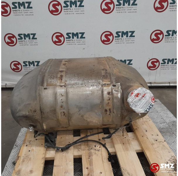 Iveco Occ uitlaatdemper Iveco - Silenciador para Camión: foto 1 Iveco Occ uitlaatdemper Iveco - Silenciador para Camión: foto 1