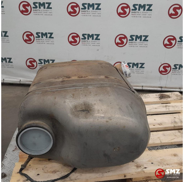 Iveco Occ uitlaatdemper Iveco - Silenciador para Camión: foto 3 Iveco Occ uitlaatdemper Iveco - Silenciador para Camión: foto 3