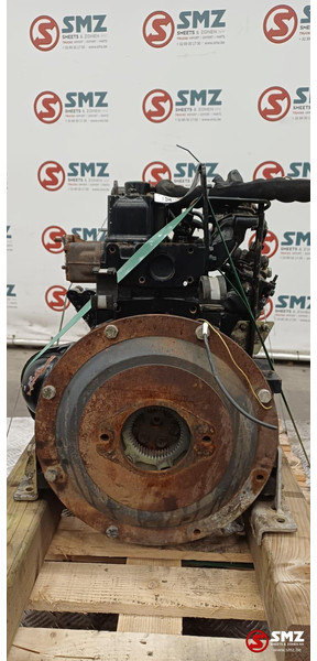 John Deere Occ Motor John Deere 3012d007 - Motor para Maquinaria agrícola: foto 2 John Deere Occ Motor John Deere 3012d007 - Motor para Maquinaria agrícola: foto 2