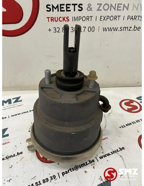 KNORR BREMSE Remcillinder mercedes + man knorr t50 - Cilindro de freno para Camión: foto 2 KNORR BREMSE Remcillinder mercedes + man knorr t50 - Cilindro de freno para Camión: foto 2