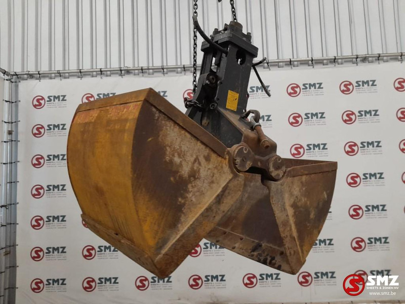 Kinshofer Occ Knijpbak 80 cm Kinshofer 603 - Cazo: foto 5 Kinshofer Occ Knijpbak 80 cm Kinshofer 603 - Cazo: foto 5