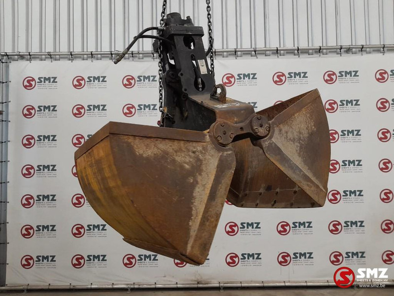 Kinshofer Occ Knijpbak 80 cm Kinshofer 603 - Cazo: foto 3 Kinshofer Occ Knijpbak 80 cm Kinshofer 603 - Cazo: foto 3