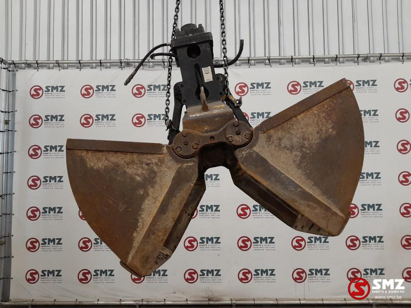 Kinshofer Occ Knijpbak 80 cm Kinshofer 603 - Cazo: foto 2 Kinshofer Occ Knijpbak 80 cm Kinshofer 603 - Cazo: foto 2