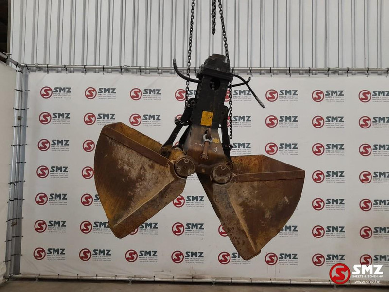 Kinshofer Occ Knijpbak 80 cm Kinshofer 603 - Cazo: foto 1 Kinshofer Occ Knijpbak 80 cm Kinshofer 603 - Cazo: foto 1