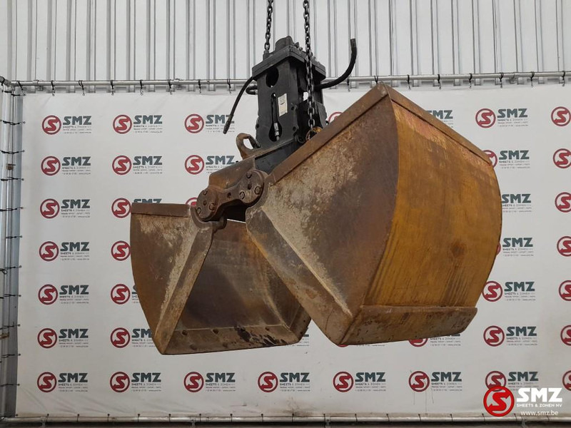 Kinshofer Occ Knijpbak 80 cm Kinshofer 603 - Cazo: foto 4 Kinshofer Occ Knijpbak 80 cm Kinshofer 603 - Cazo: foto 4