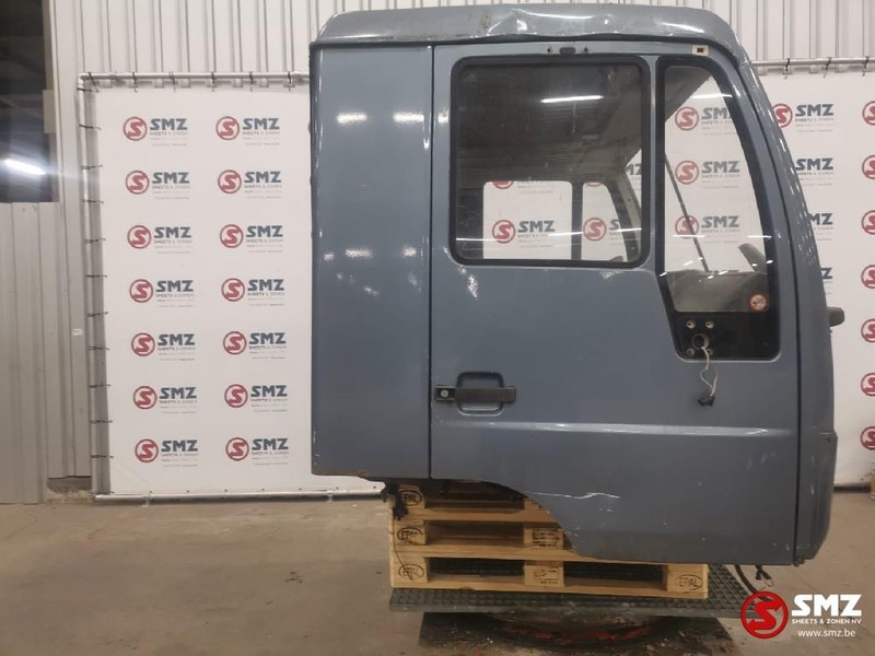 MAN Occ Cabine MAN L2000 - Cabina para Camión: foto 2 MAN Occ Cabine MAN L2000 - Cabina para Camión: foto 2