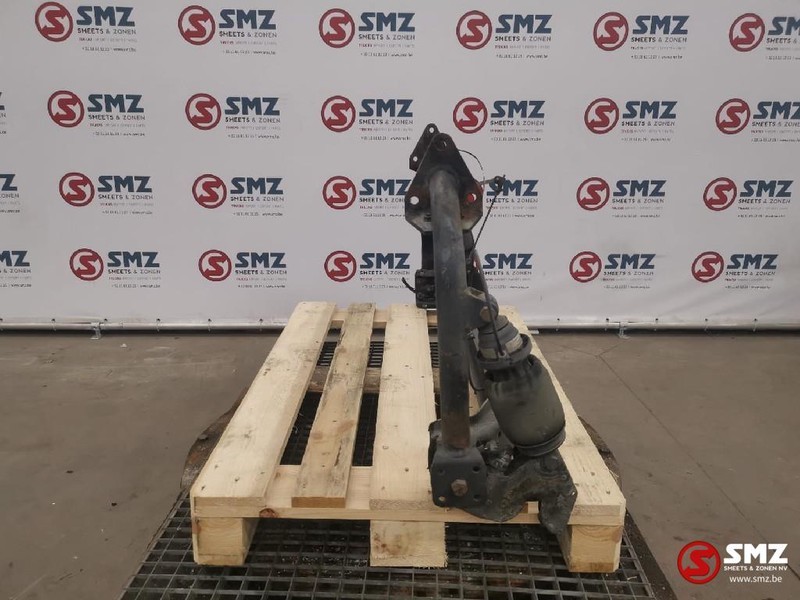 MAN Occ Cabinekantel mechanisme MAN F2000 - Barra estabilizadora para Camión: foto 2 MAN Occ Cabinekantel mechanisme MAN F2000 - Barra estabilizadora para Camión: foto 2