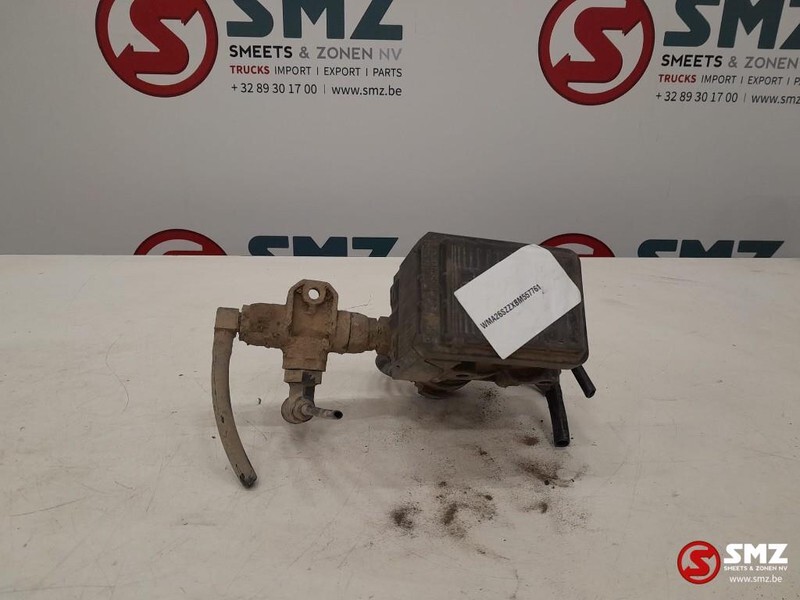 MAN Occ EBS klepmodulator MAN TGX 81521066049 K021204 - Unidad de control para Camión: foto 4 MAN Occ EBS klepmodulator MAN TGX 81521066049 K021204 - Unidad de control para Camión: foto 4