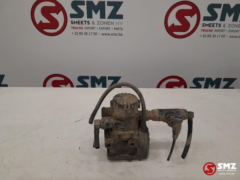 MAN Occ EBS klepmodulator MAN TGX 81521066049 K021204 - Unidad de control para Camión: foto 1 MAN Occ EBS klepmodulator MAN TGX 81521066049 K021204 - Unidad de control para Camión: foto 1