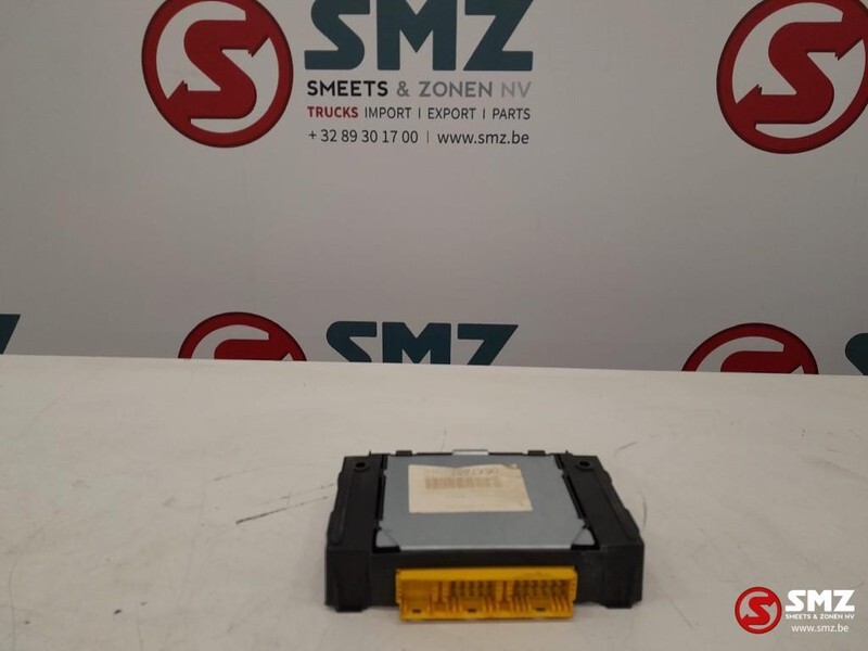 MAN Occ ECAS ECU besturingseenheid MAN TGX 81258117018 - Unidad de control para Camión: foto 4 MAN Occ ECAS ECU besturingseenheid MAN TGX 81258117018 - Unidad de control para Camión: foto 4