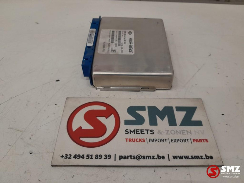 MAN Occ ECU EBS regeleenheid MAN - Unidad de control para Camión: foto 4 MAN Occ ECU EBS regeleenheid MAN - Unidad de control para Camión: foto 4