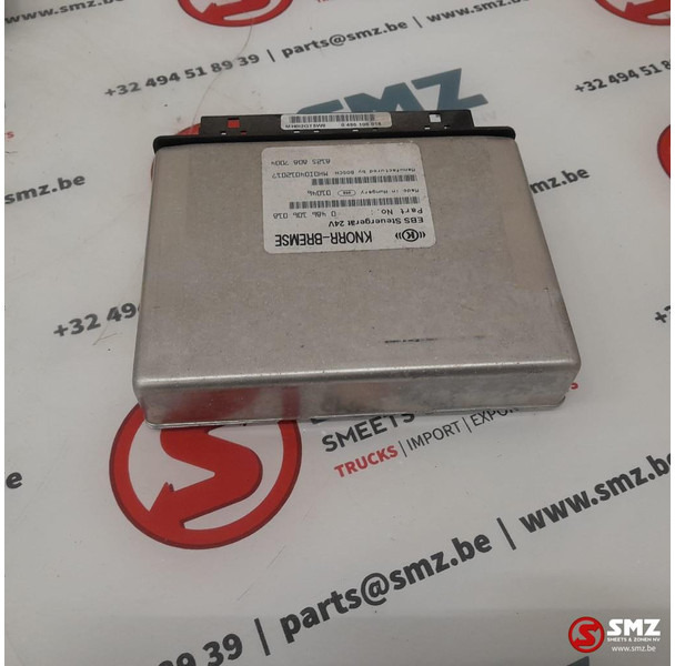 MAN Occ ECU EBS regeleenheid MAN - Unidad de control para Camión: foto 2 MAN Occ ECU EBS regeleenheid MAN - Unidad de control para Camión: foto 2