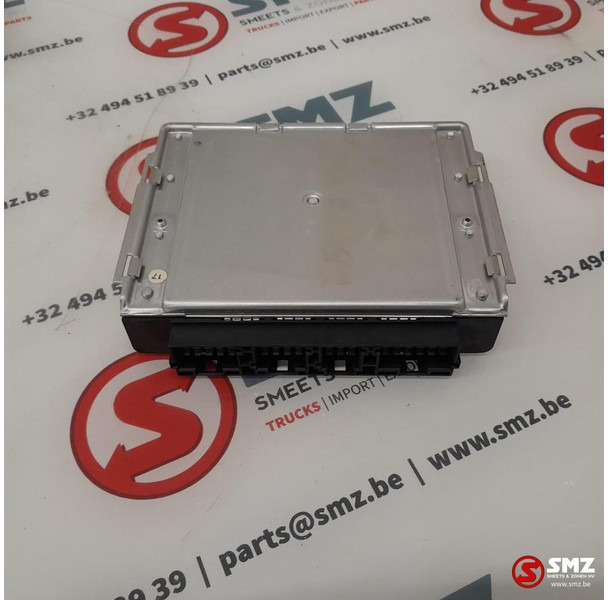 MAN Occ ECU EBS regeleenheid MAN - Unidad de control para Camión: foto 4 MAN Occ ECU EBS regeleenheid MAN - Unidad de control para Camión: foto 4