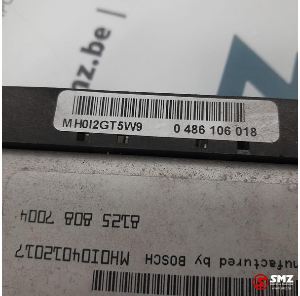 MAN Occ ECU EBS regeleenheid MAN - Unidad de control para Camión: foto 5 MAN Occ ECU EBS regeleenheid MAN - Unidad de control para Camión: foto 5