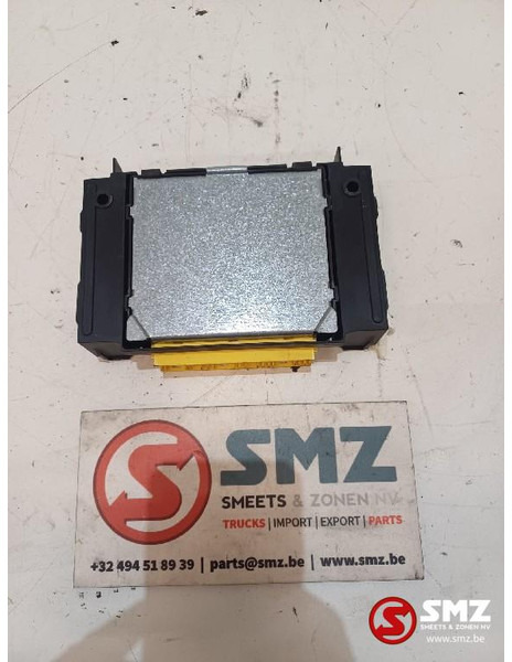 MAN Occ ECU ECAS2 regeleenheid MAN - Unidad de control para Camión: foto 2 MAN Occ ECU ECAS2 regeleenheid MAN - Unidad de control para Camión: foto 2