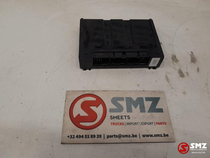 MAN Occ ECU EIO regeleenheid MAN - Unidad de control para Camión: foto 1 MAN Occ ECU EIO regeleenheid MAN - Unidad de control para Camión: foto 1
