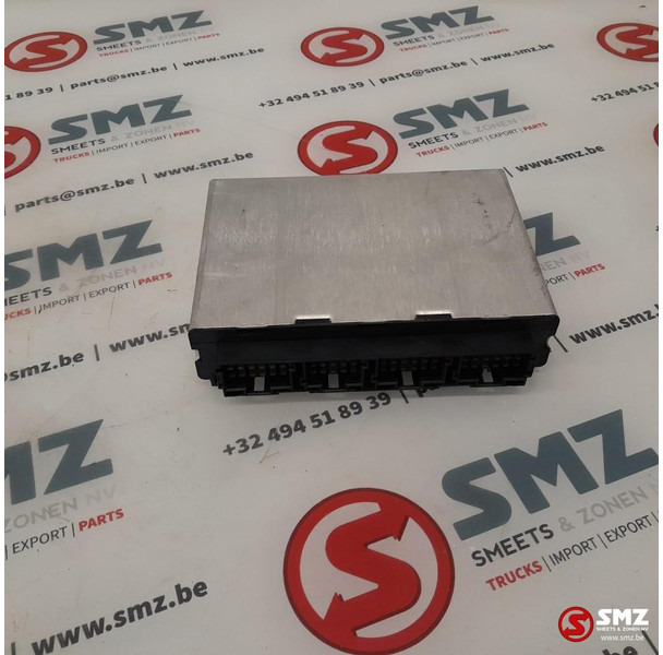 MAN Occ ECU FFR regeleenheid MAN - Unidad de control para Camión: foto 4 MAN Occ ECU FFR regeleenheid MAN - Unidad de control para Camión: foto 4