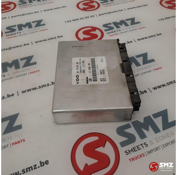 MAN Occ ECU FFR regeleenheid MAN - Unidad de control para Camión: foto 3 MAN Occ ECU FFR regeleenheid MAN - Unidad de control para Camión: foto 3