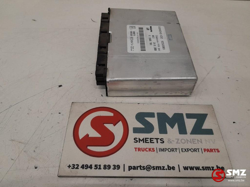 MAN Occ ECU FFR regeleenheid MAN - Unidad de control para Camión: foto 4 MAN Occ ECU FFR regeleenheid MAN - Unidad de control para Camión: foto 4