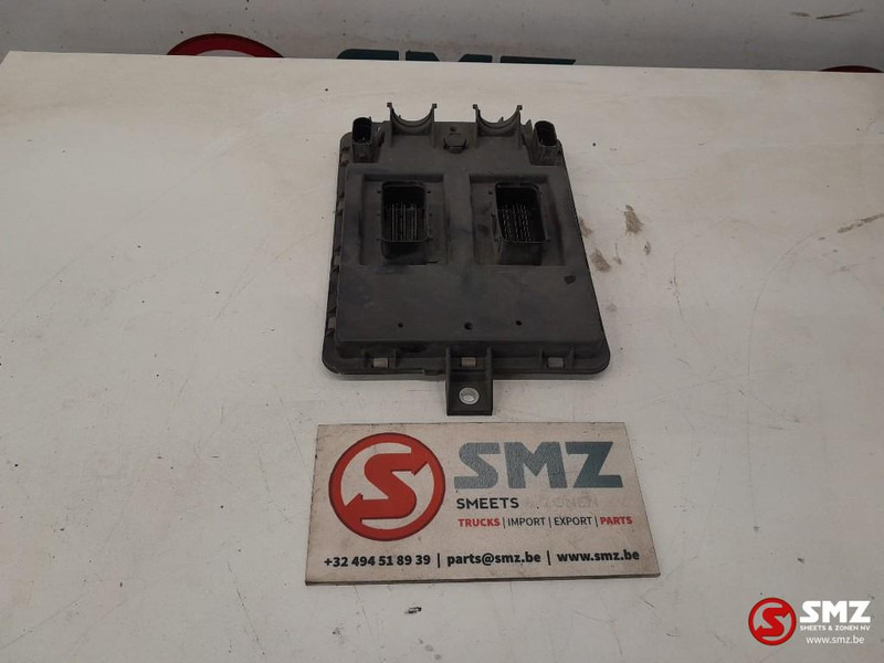 MAN Occ ECU RIO besturingseenheid MAN - Unidad de control para Camión: foto 4 MAN Occ ECU RIO besturingseenheid MAN - Unidad de control para Camión: foto 4