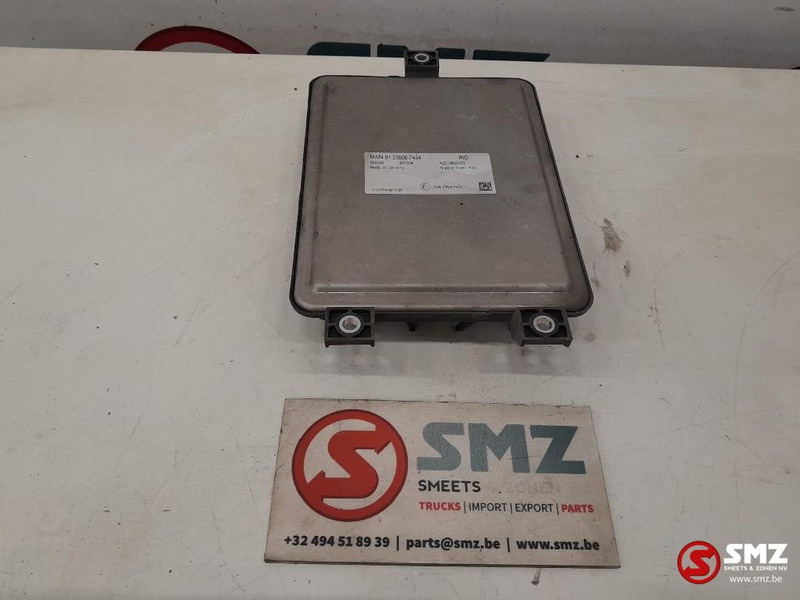 MAN Occ ECU RIO besturingseenheid MAN - Unidad de control para Camión: foto 5 MAN Occ ECU RIO besturingseenheid MAN - Unidad de control para Camión: foto 5
