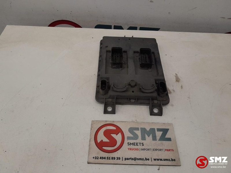 MAN Occ ECU RIO besturingseenheid MAN - Unidad de control para Camión: foto 3 MAN Occ ECU RIO besturingseenheid MAN - Unidad de control para Camión: foto 3