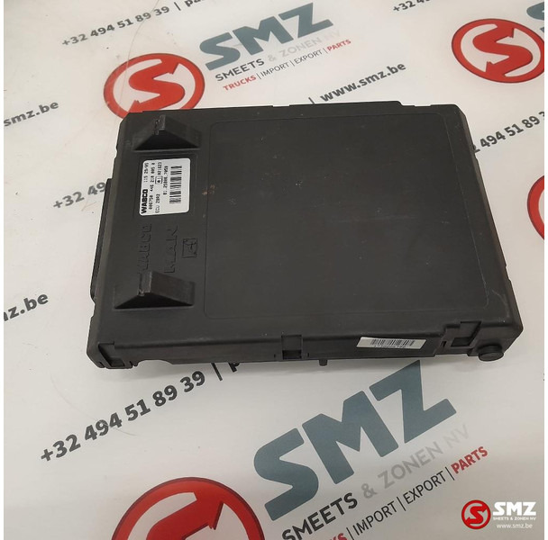 MAN Occ ECU ZBR2 regeleenheid MAN - Unidad de control para Camión: foto 3 MAN Occ ECU ZBR2 regeleenheid MAN - Unidad de control para Camión: foto 3