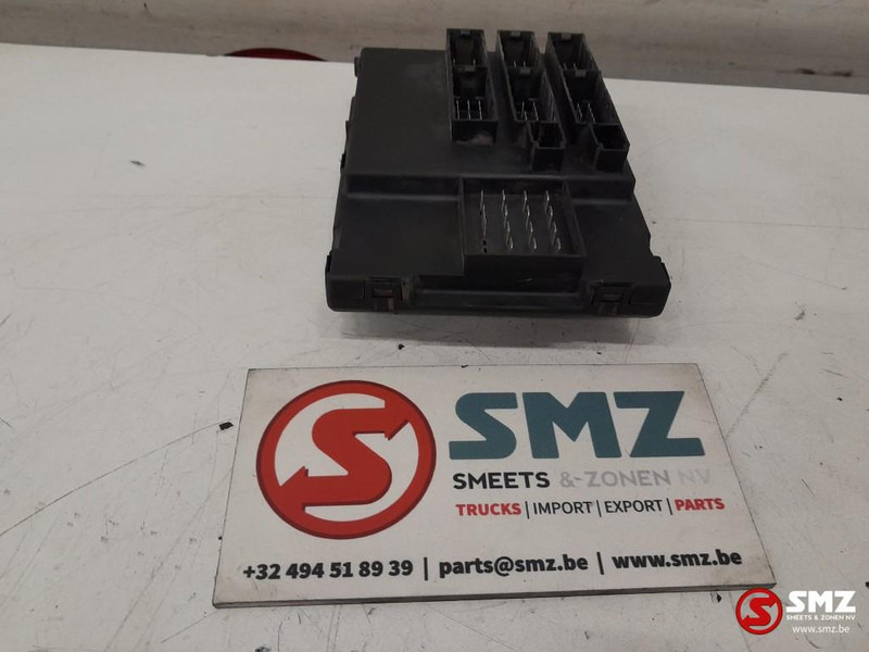 MAN Occ ECU ZBR2 regeleenheid MAN - Unidad de control para Camión: foto 4 MAN Occ ECU ZBR2 regeleenheid MAN - Unidad de control para Camión: foto 4