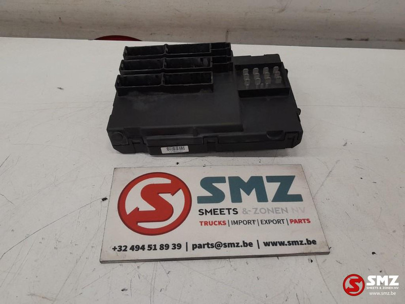 MAN Occ ECU ZBR2 regeleenheid MAN - Unidad de control para Camión: foto 2 MAN Occ ECU ZBR2 regeleenheid MAN - Unidad de control para Camión: foto 2