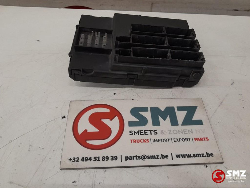 MAN Occ ECU ZBR2 regeleenheid MAN - Unidad de control para Camión: foto 3 MAN Occ ECU ZBR2 regeleenheid MAN - Unidad de control para Camión: foto 3