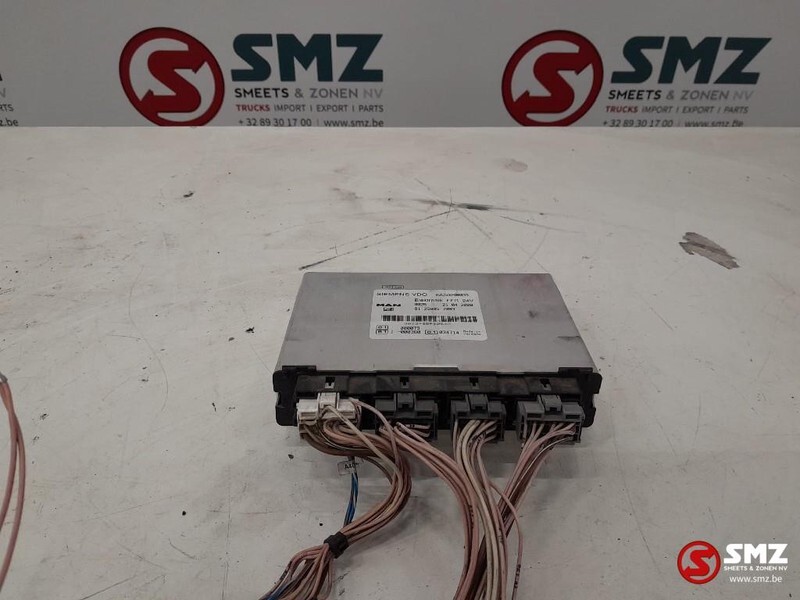 MAN Occ ECU besturingseenheid FFR 24V MAN TGX 81258057 - Unidad de control para Camión: foto 2 MAN Occ ECU besturingseenheid FFR 24V MAN TGX 81258057 - Unidad de control para Camión: foto 2