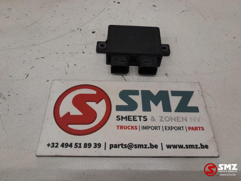MAN Occ ECU gloeibougie regeleenheid MAN - Unidad de control para Camión: foto 1 MAN Occ ECU gloeibougie regeleenheid MAN - Unidad de control para Camión: foto 1