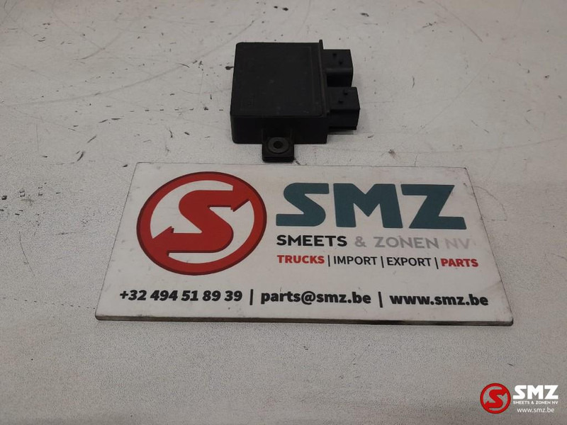 MAN Occ ECU gloeibougie regeleenheid MAN - Unidad de control para Camión: foto 3 MAN Occ ECU gloeibougie regeleenheid MAN - Unidad de control para Camión: foto 3