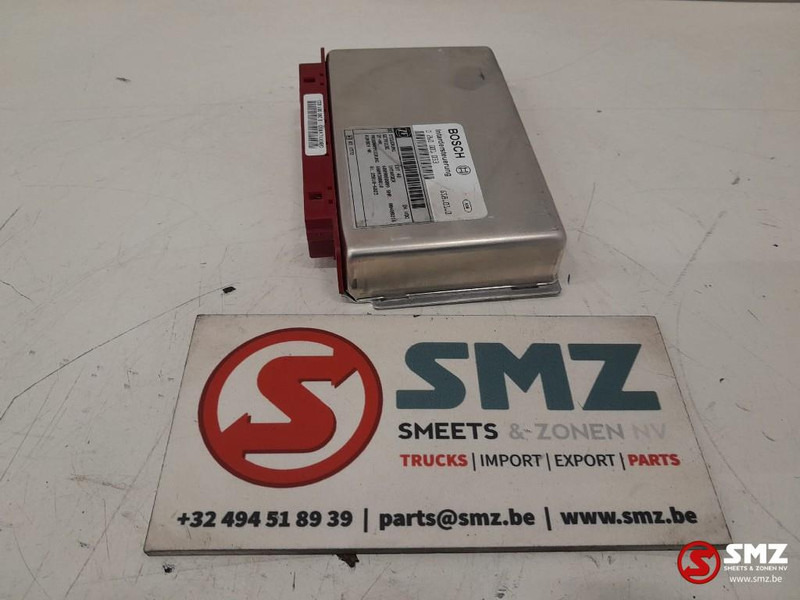 MAN Occ ECU intarder regeleenheid MAN - Unidad de control para Camión: foto 4 MAN Occ ECU intarder regeleenheid MAN - Unidad de control para Camión: foto 4