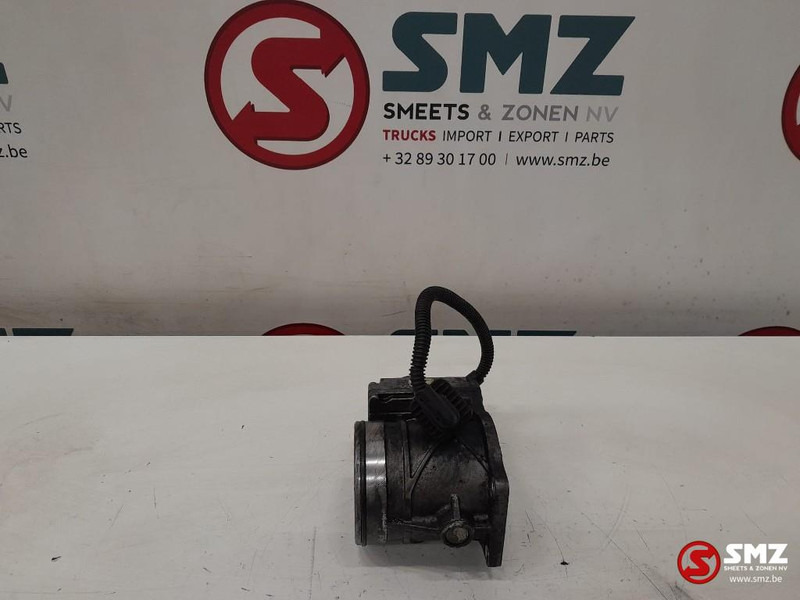 MAN Occ EGR gasklep MAN - Motor y piezas para Camión: foto 3 MAN Occ EGR gasklep MAN - Motor y piezas para Camión: foto 3