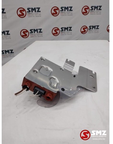 MAN Occ Ecu omvormer 24V/12V 10A MAN TGX - Unidad de control para Camión: foto 2 MAN Occ Ecu omvormer 24V/12V 10A MAN TGX - Unidad de control para Camión: foto 2