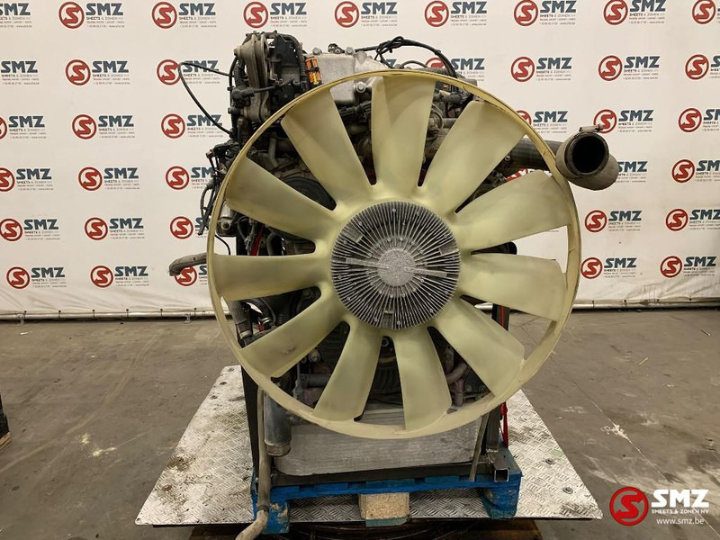 MAN Occ Motor MAN D2066LF52 - Motor para Camión: foto 3 MAN Occ Motor MAN D2066LF52 - Motor para Camión: foto 3